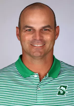 Danny Forshey