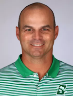 Danny Forshey