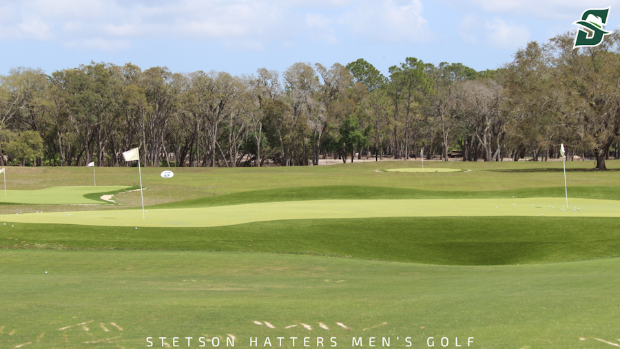 Golf Facility