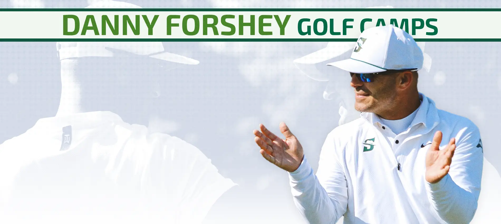 Danny Forshey Golf Camps