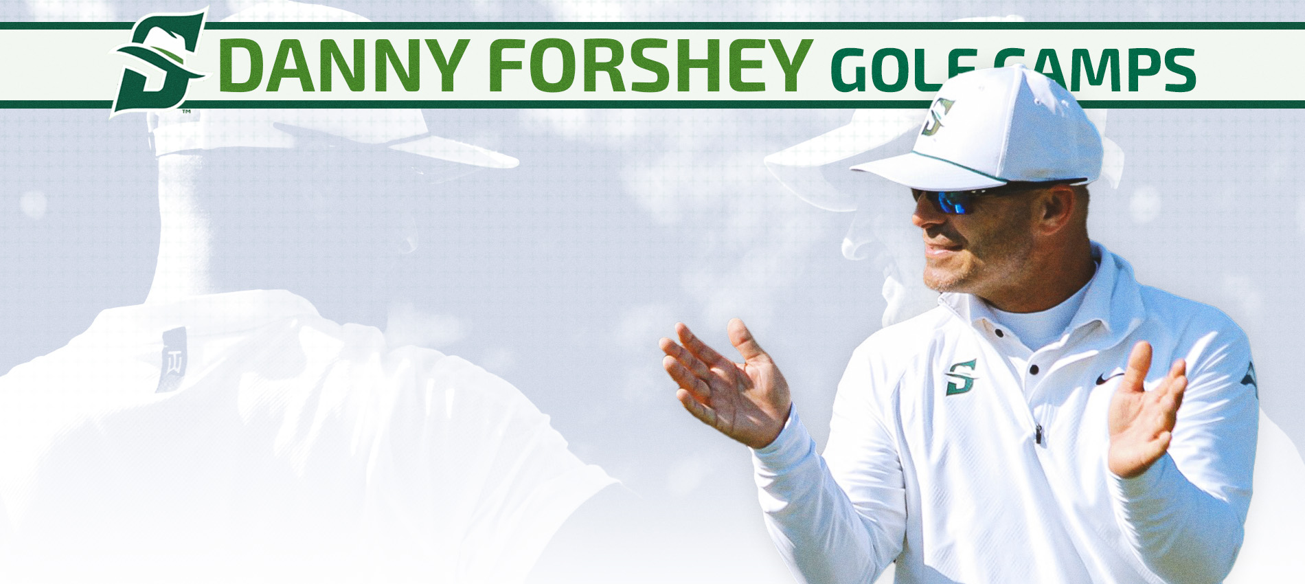 Danny Forshey Golf Camps
